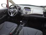 Honda Fit 2008 года (US)